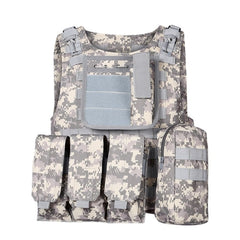 FNC military vest