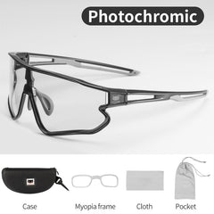 CATEYE Men Cycling Glasses Women