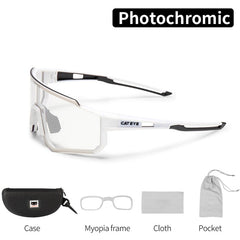 CATEYE Men Cycling Glasses Women