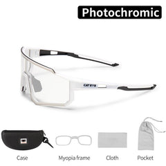 CATEYE Men Cycling Sunglasses