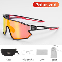 CATEYE Men Cycling Glasses Women
