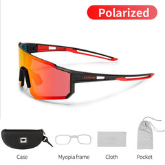CATEYE Men Cycling Glasses Women