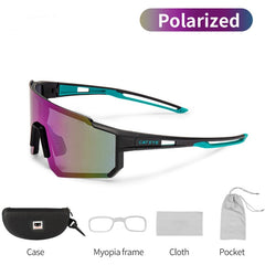 CATEYE Men Cycling Glasses Women