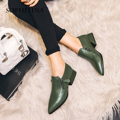SOPHITINA Shoes