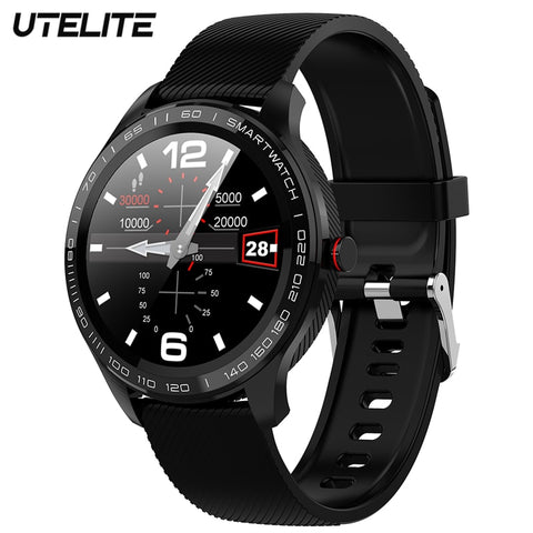 UTELITE L9 Men Smart Watch