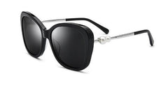 Fashion Women Polarized Sunglasses 2 Colors