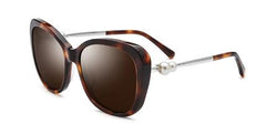 Fashion Women Polarized Sunglasses 2 Colors