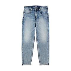 SIMWOOD 2020 spring new jeans
