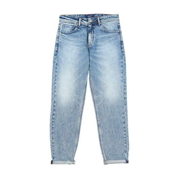 SIMWOOD 2020 spring new jeans