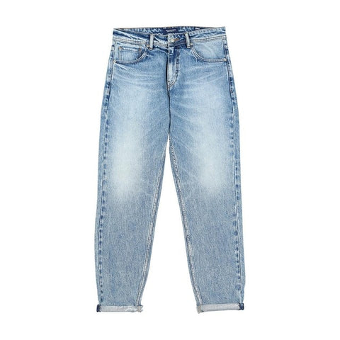 SIMWOOD 2020 spring new jeans