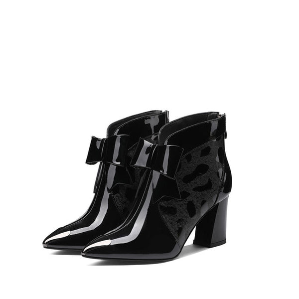 ANNYMOLI Shoes