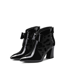 ANNYMOLI Shoes