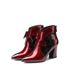 ANNYMOLI Shoes