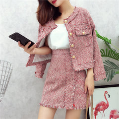 FNC Women 2 Piece Set