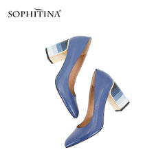 SOPHITINA Shoes