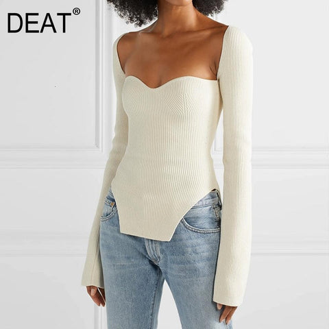 DEAT 2020 new spring and summer fashion women clothes