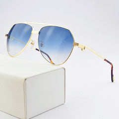 2020 new luxury brand sunglasses women