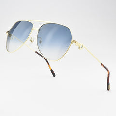 2020 new luxury brand sunglasses women