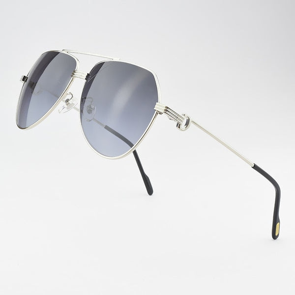 2020 new luxury brand sunglasses women