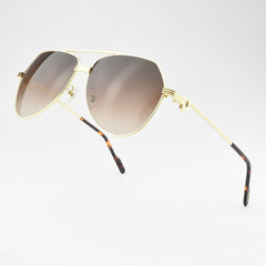 2020 new luxury brand sunglasses women