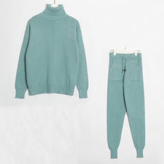 Wixra Women's Sweater Suits