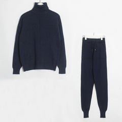 Wixra Women's Sweater Suits