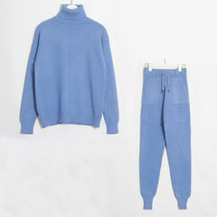 Wixra Women's Sweater Suits