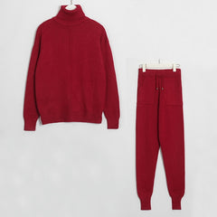 Wixra Women's Sweater Suits