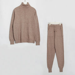 Wixra Women's Sweater Suits