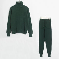 Wixra Women's Sweater Suits