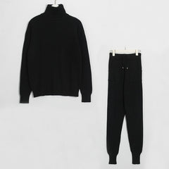 Wixra Women's Sweater Suits