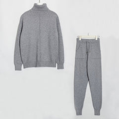 Wixra Women's Sweater Suits