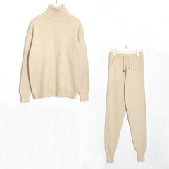 Wixra Women's Sweater Suits