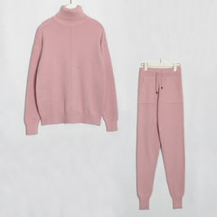 Wixra Women's Sweater Suits