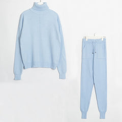 Wixra Women's Sweater Suits