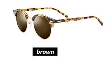 2020 New Women Polarized Sunglasses UV400