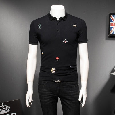 Polo For Men t-shirt