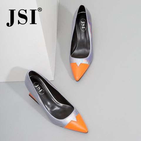 JSI Shoes