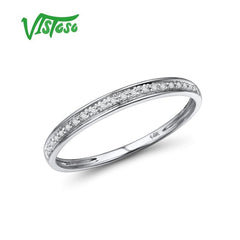 VISTOSO Genuine rings