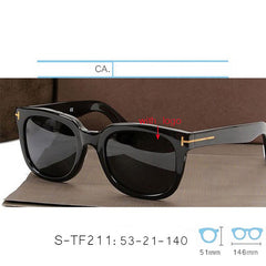 IVSTA Tom TF 211 Sunglasses