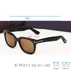 IVSTA Tom TF 211 Sunglasses