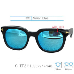 IVSTA Tom TF 211 Sunglasses