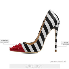 WETKISS Shoes