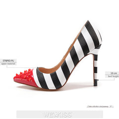 WETKISS Shoes