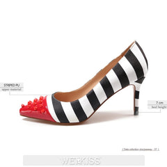 WETKISS Shoes