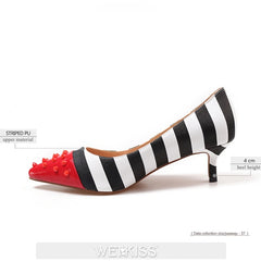 WETKISS Shoes