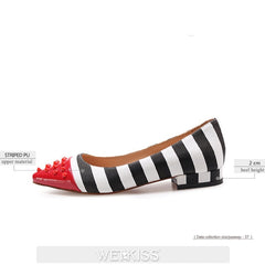 WETKISS Shoes