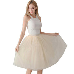 Treutoyeu Design Pleated skirts