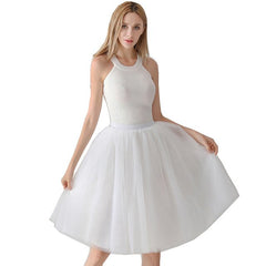 Treutoyeu Design Pleated skirts