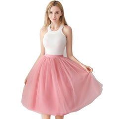 Treutoyeu Design Pleated skirts